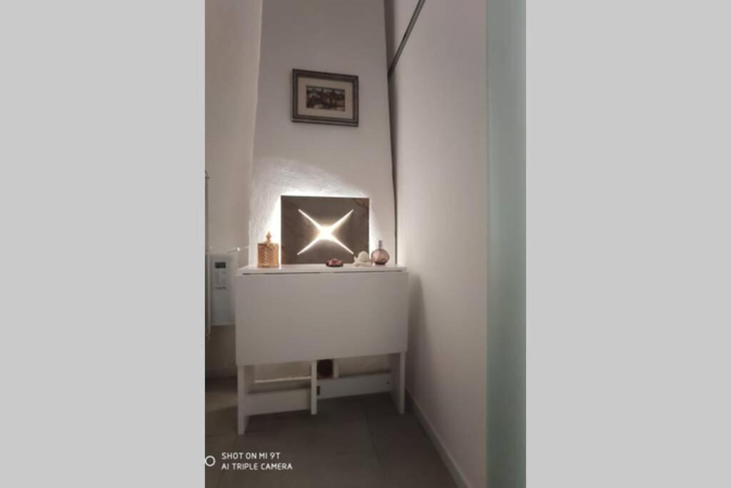 Il Nido Di Ari Apartamento Ferrara Exterior foto