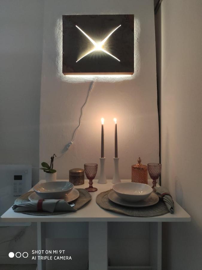 Il Nido Di Ari Apartamento Ferrara Exterior foto